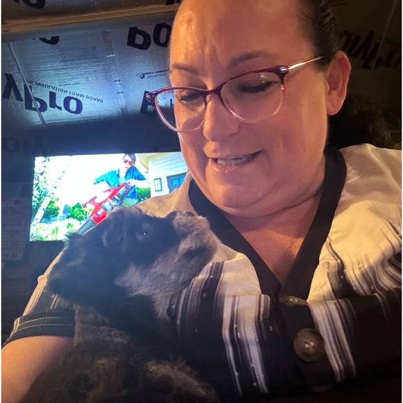 Meet your Posher, AmySue - Picture 4 of 7